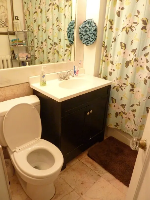 3 bed, 1 bath apartment for rent at 448 Park Dr Unit 10, Fenway — photo 58 of 84