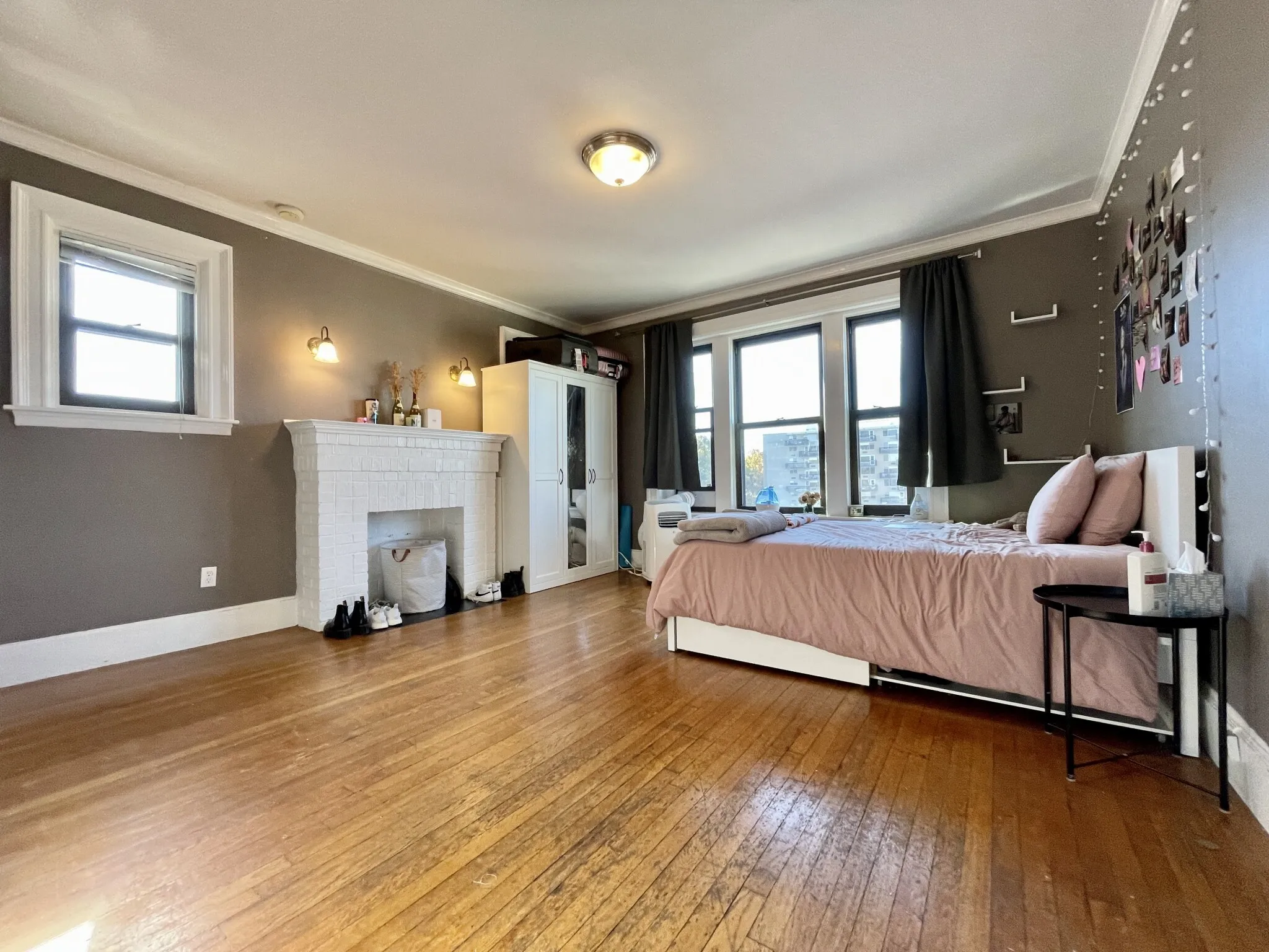 3 bed, 1 bath apartment for rent at 448 Park Dr Unit 10, Fenway — photo 22 of 84