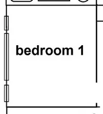 3 bed, 1 bath apartment for rent at 448 Park Dr Unit 10, Fenway — photo 13 of 84