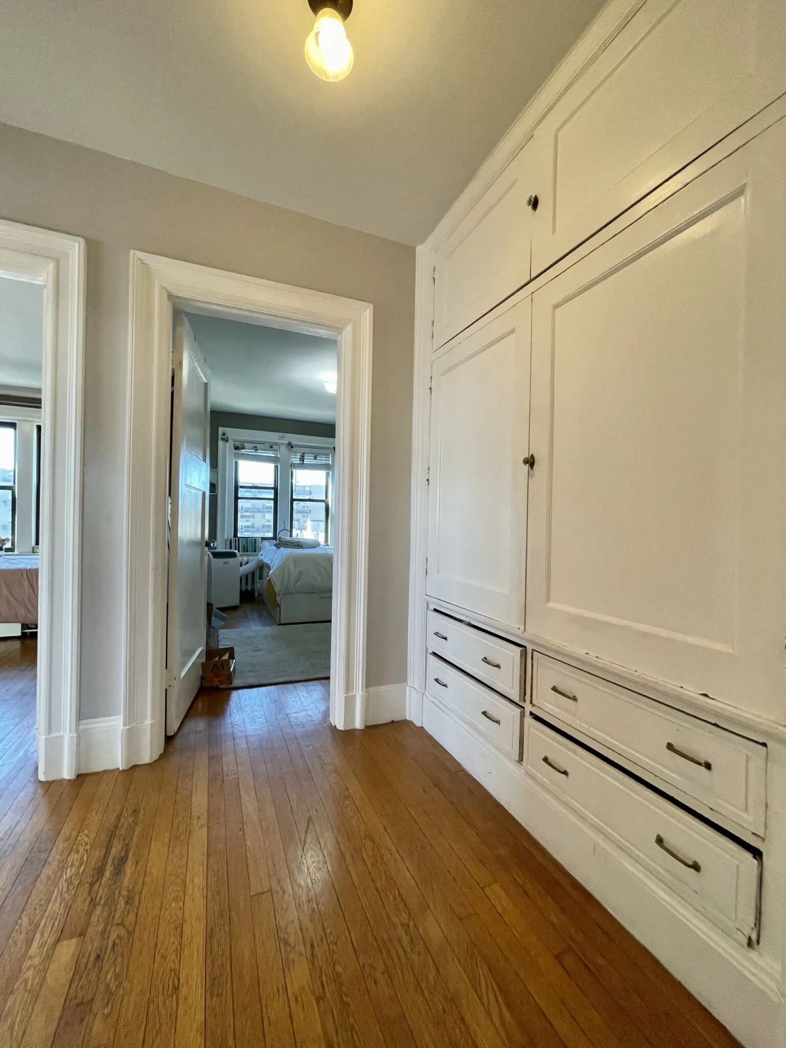 3 bed, 1 bath apartment for rent at 448 Park Dr Unit 10, Fenway — photo 12 of 84