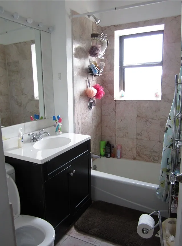 3 bed, 1 bath apartment for rent at 448 Park Dr Unit 10, Fenway — photo 56 of 84