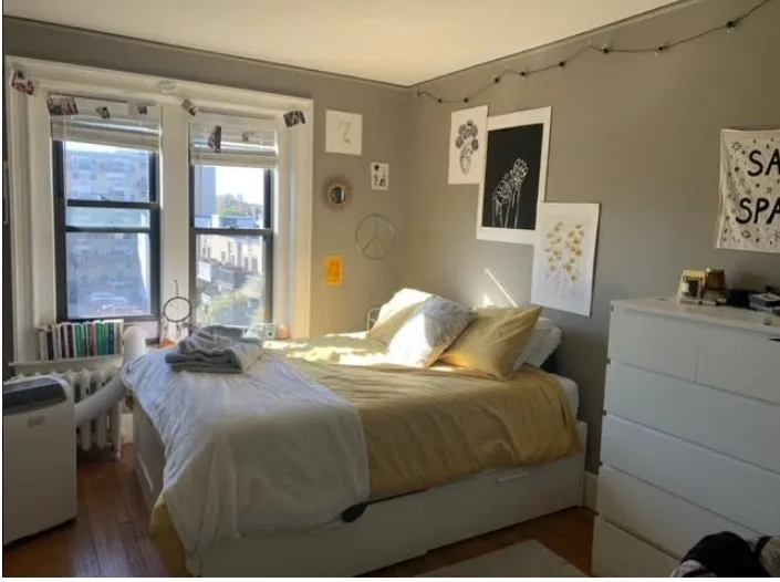 3 bed, 1 bath apartment for rent at 448 Park Dr Unit 10, Fenway — photo 36 of 84