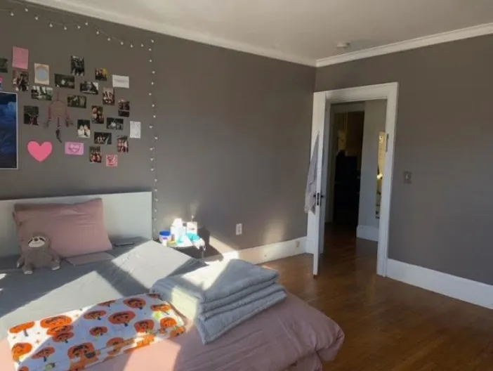 3 bed, 1 bath apartment for rent at 448 Park Dr Unit 10, Fenway — photo 27 of 84