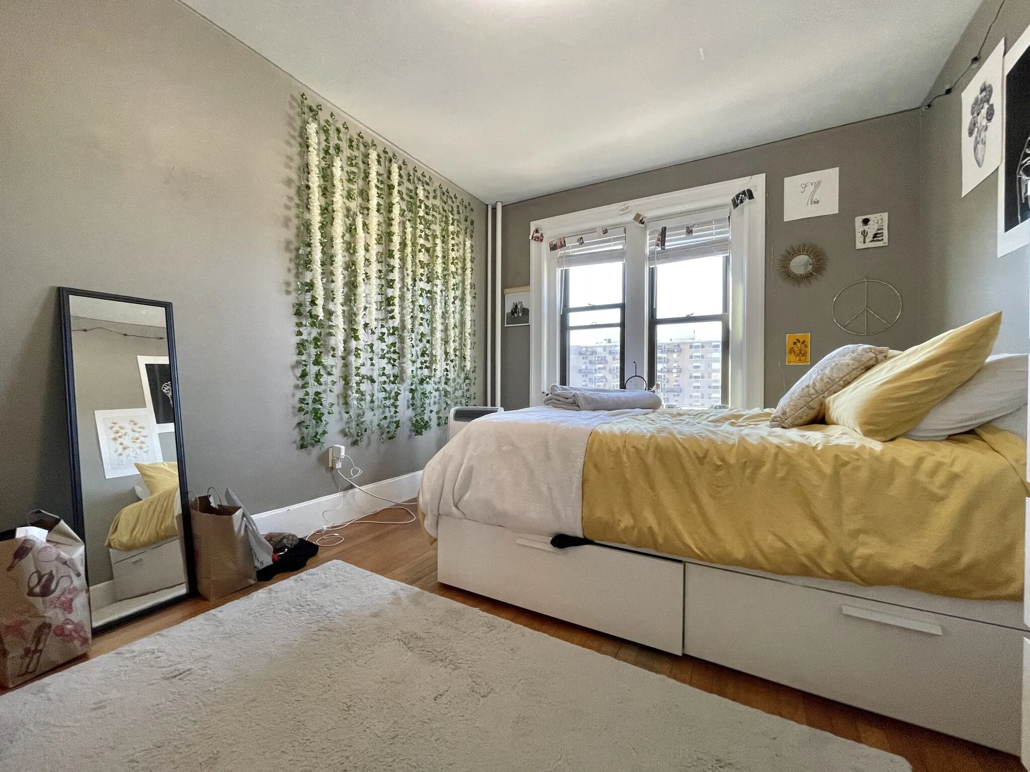 3 bed, 1 bath apartment for rent at 448 Park Dr Unit 10, Fenway — photo 35 of 84