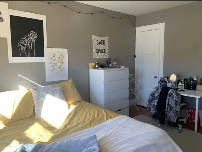 3 bed, 1 bath apartment for rent at 448 Park Dr Unit 10, Fenway — photo 39 of 84