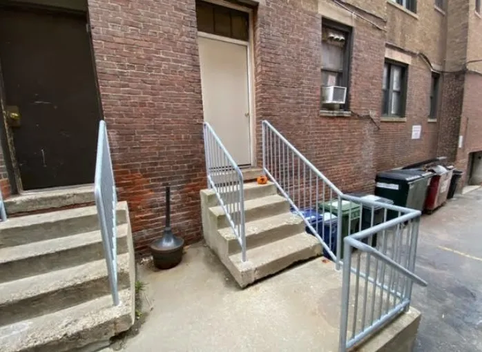 3 bed, 1 bath apartment for rent at 448 Park Dr Unit 10, Fenway — photo 68 of 84
