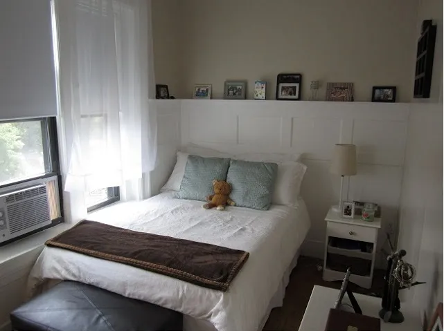 3 bed, 1 bath apartment for rent at 448 Park Dr Unit 10, Fenway — photo 18 of 84