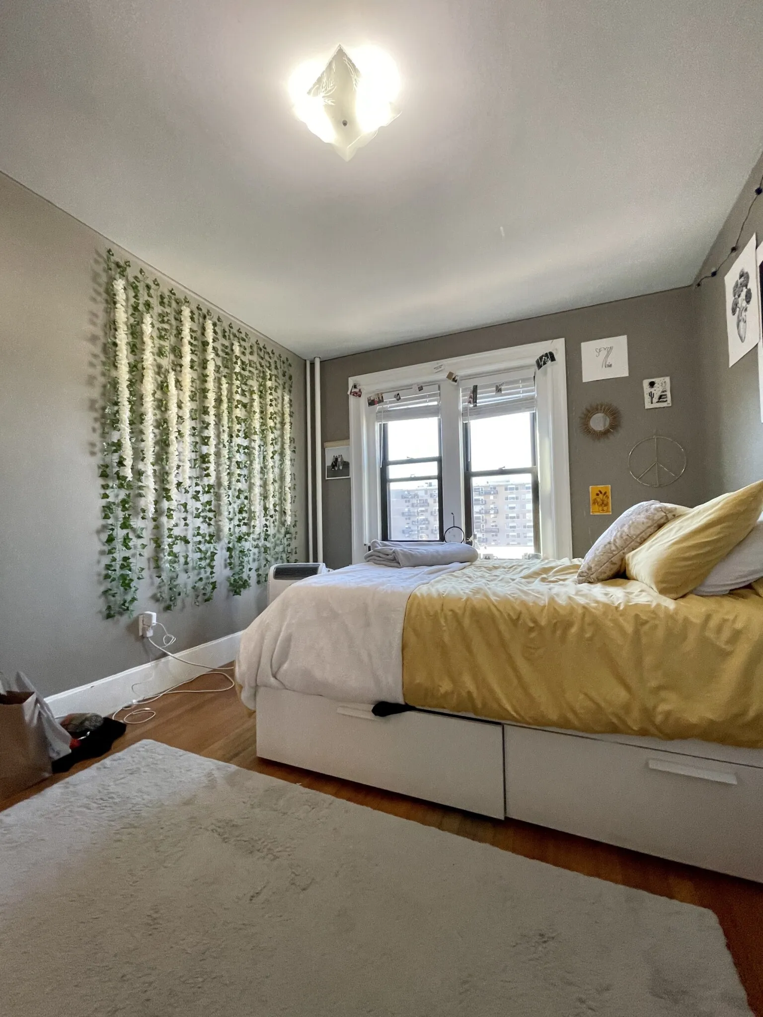 3 bed, 1 bath apartment for rent at 448 Park Dr Unit 10, Fenway — photo 32 of 84
