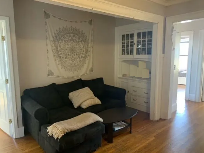 3 bed, 1 bath apartment for rent at 448 Park Dr Unit 10, Fenway — photo 10 of 84