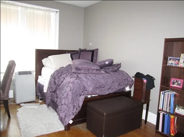 3 bed, 1 bath apartment for rent at 448 Park Dr Unit 10, Fenway — photo 40 of 84