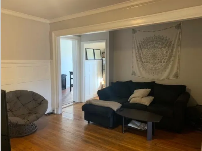 3 bed, 1 bath apartment for rent at 448 Park Dr Unit 10, Fenway — photo 11 of 84
