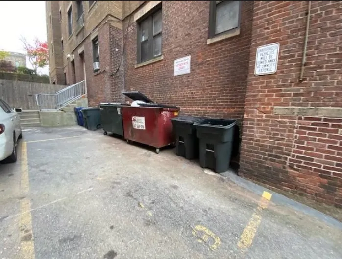 3 bed, 1 bath apartment for rent at 448 Park Dr Unit 10, Fenway — photo 69 of 84