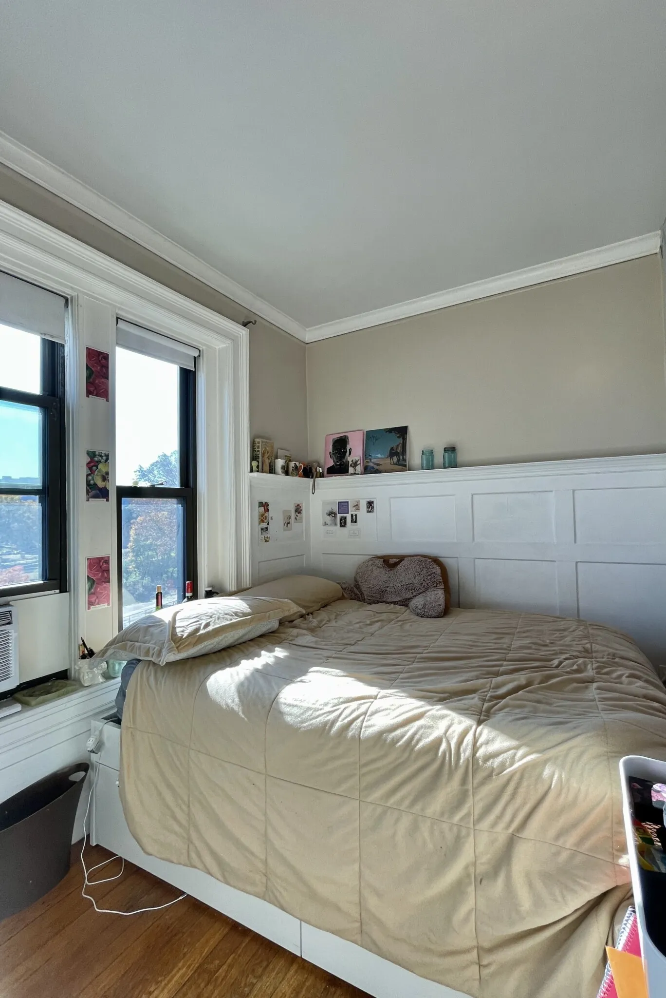 3 bed, 1 bath apartment for rent at 448 Park Dr Unit 10, Fenway — photo 14 of 84