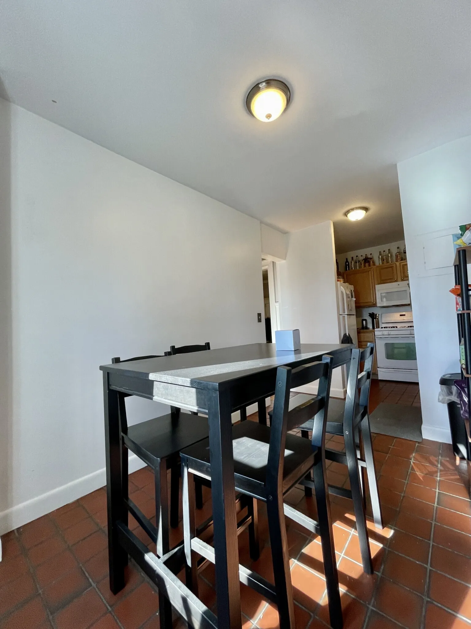 3 bed, 1 bath apartment for rent at 448 Park Dr Unit 10, Fenway — photo 44 of 84