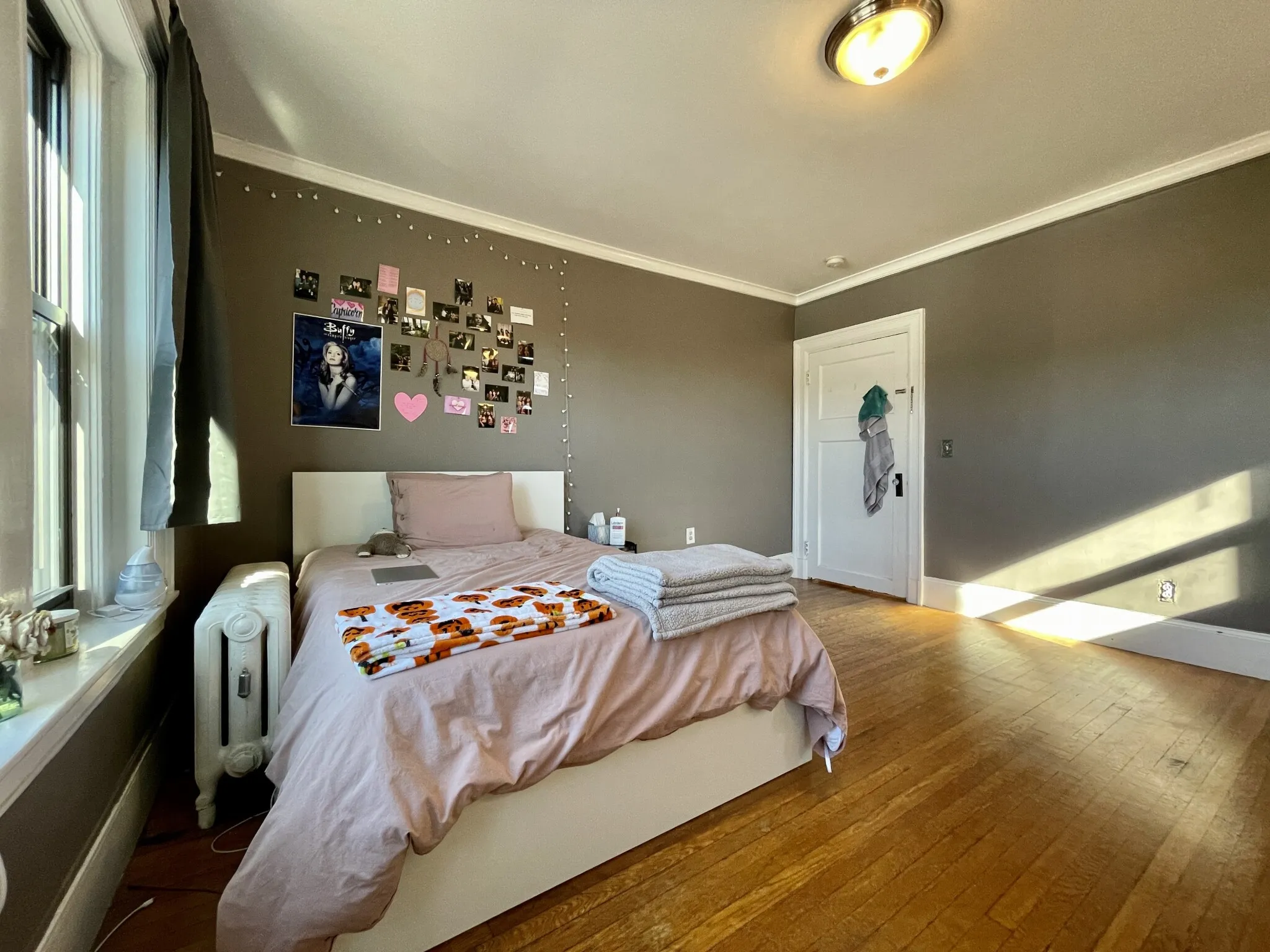 3 bed, 1 bath apartment for rent at 448 Park Dr Unit 10, Fenway — photo 23 of 84