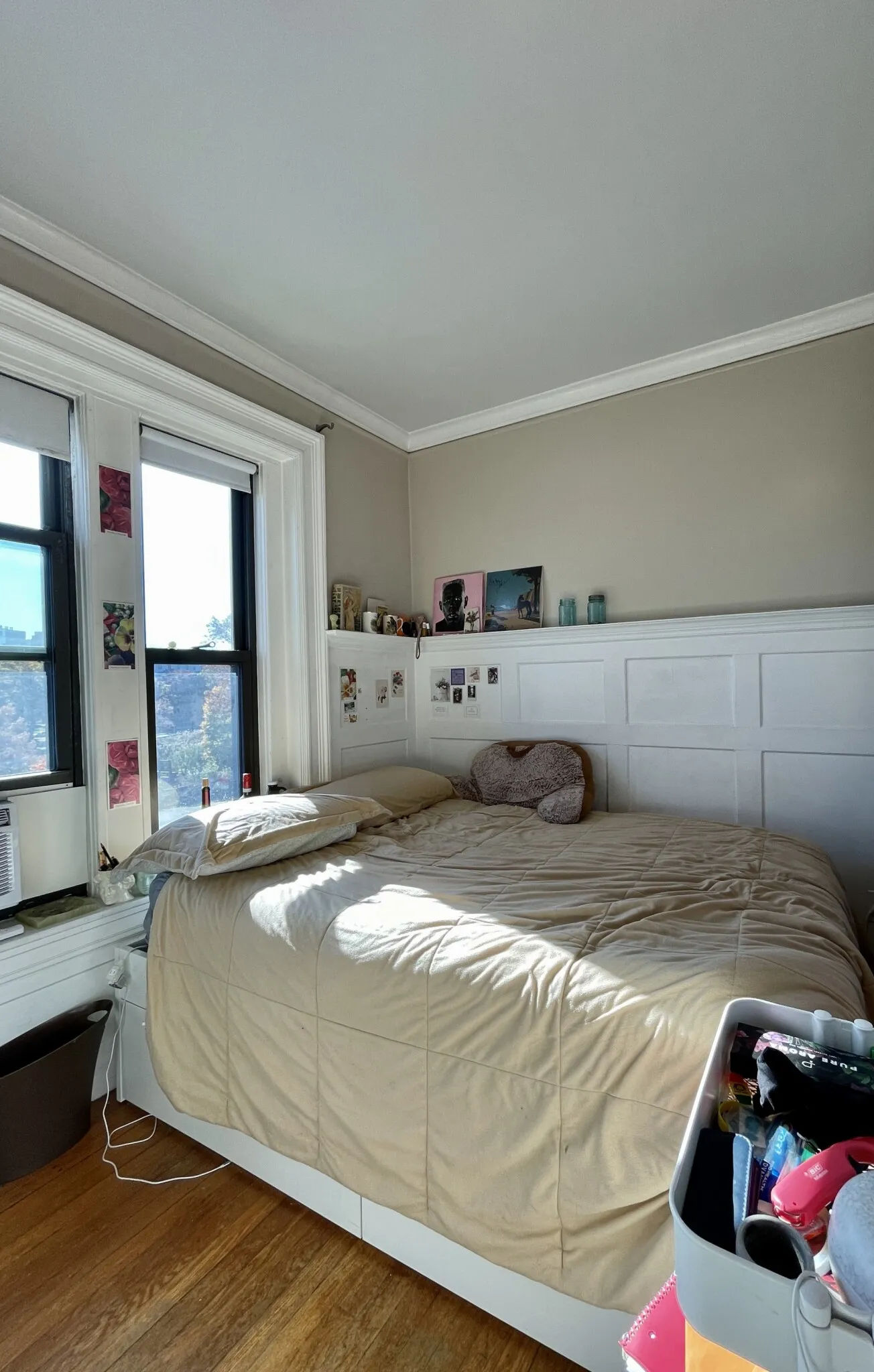 3 bed, 1 bath apartment for rent at 448 Park Dr Unit 10, Fenway — photo 15 of 84