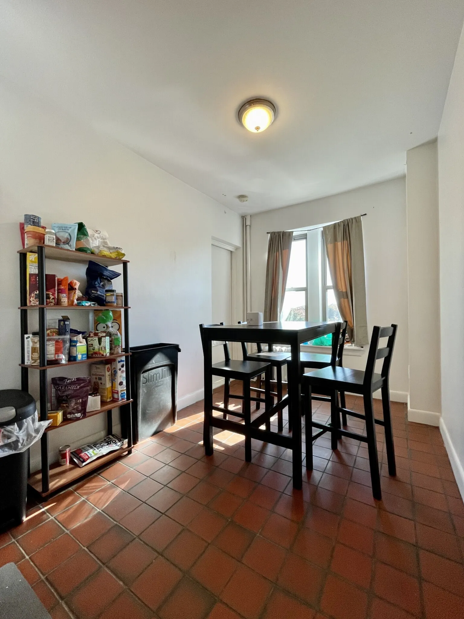 3 bed, 1 bath apartment for rent at 448 Park Dr Unit 10, Fenway — photo 43 of 84