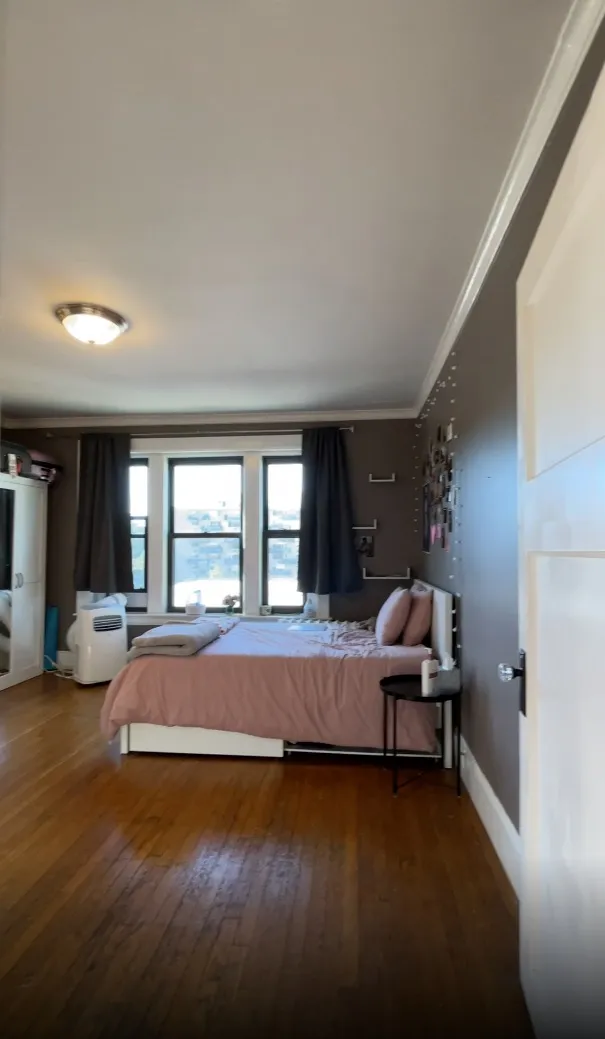 3 bed, 1 bath apartment for rent at 448 Park Dr Unit 10, Fenway — photo 30 of 84