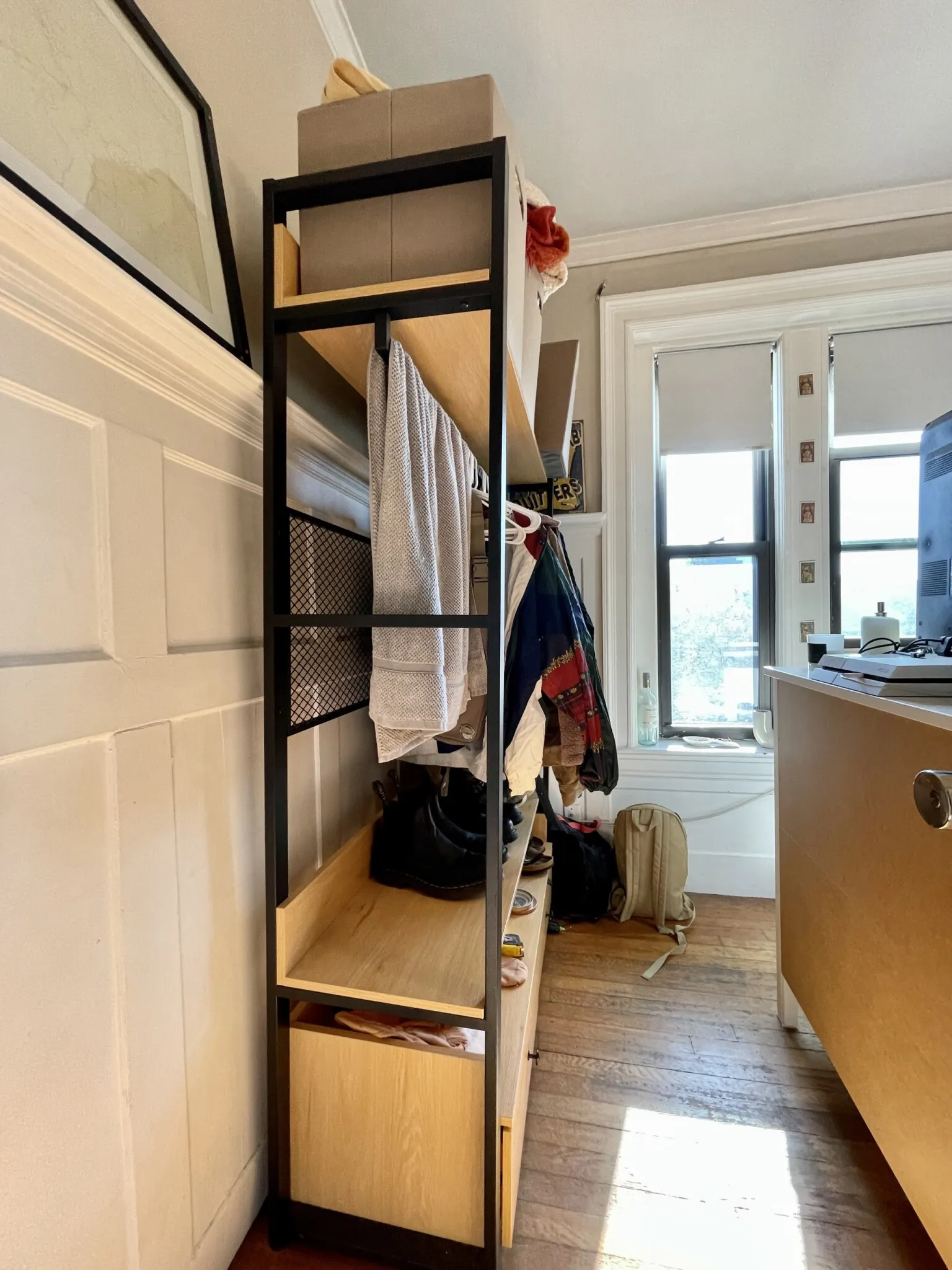 3 bed, 1 bath apartment for rent at 448 Park Dr Unit 10, Fenway — photo 20 of 84
