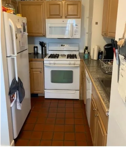3 bed, 1 bath apartment for rent at 448 Park Dr Unit 10, Fenway — photo 52 of 84