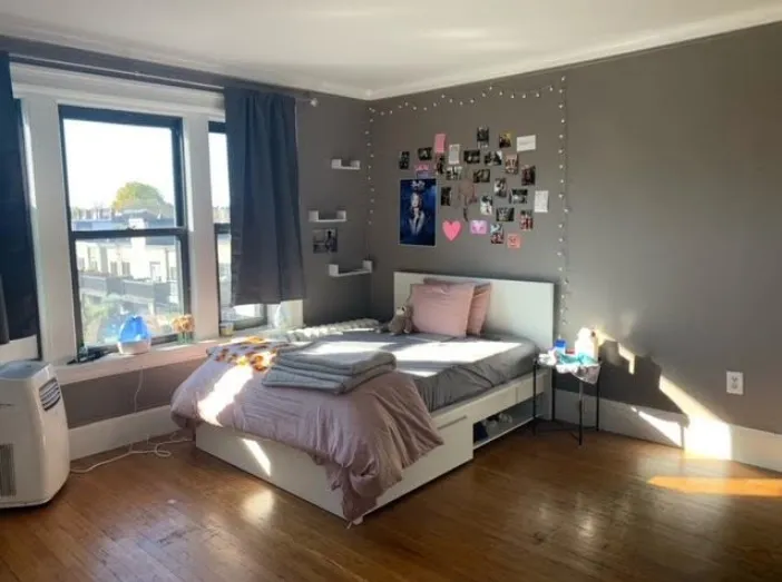3 bed, 1 bath apartment for rent at 448 Park Dr Unit 10, Fenway — photo 28 of 84