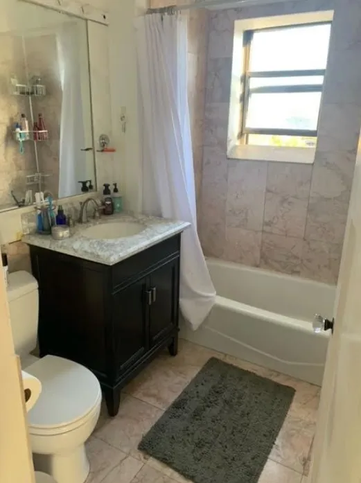 3 bed, 1 bath apartment for rent at 448 Park Dr Unit 10, Fenway — photo 55 of 84