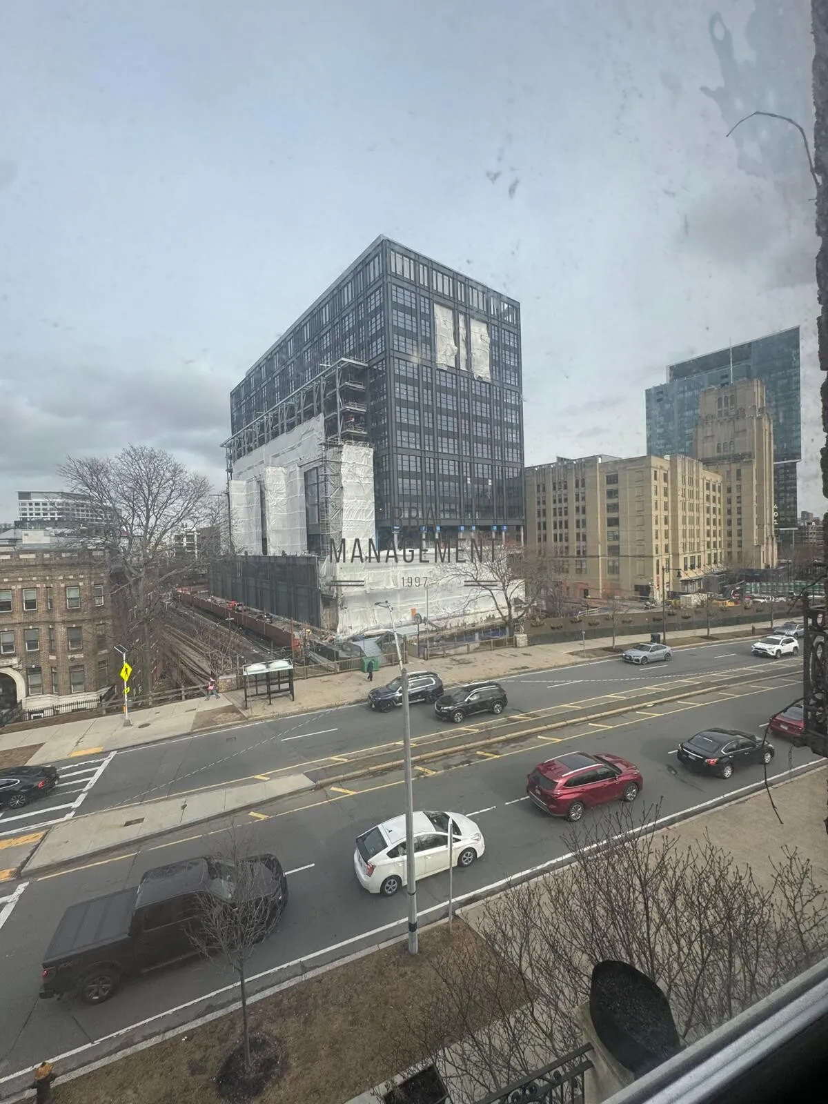 3 bed, 1 bath apartment for rent at 448 Park Dr Unit 13, Fenway — photo 19 of 42