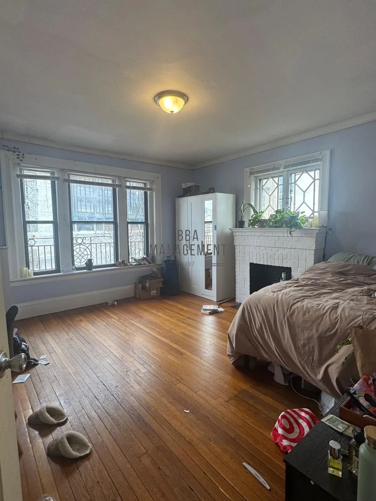 3 bed, 1 bath apartment for rent at 448 Park Dr Unit 13, Fenway — photo 22 of 42