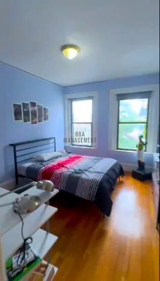 3 bed, 1 bath apartment for rent at 448 Park Dr Unit 13, Fenway — photo 32 of 42