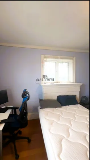 3 bed, 1 bath apartment for rent at 448 Park Dr Unit 13, Fenway — photo 6 of 42