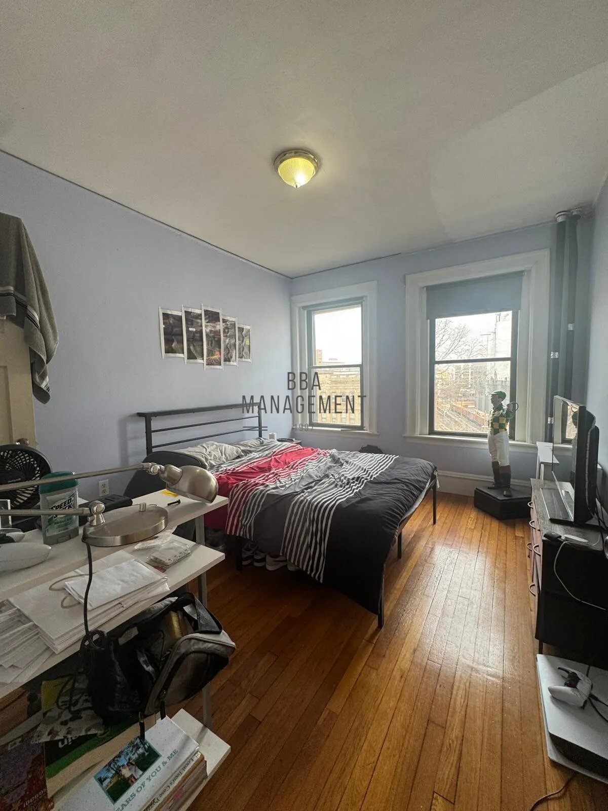 3 bed, 1 bath apartment for rent at 448 Park Dr Unit 13, Fenway — photo 17 of 42