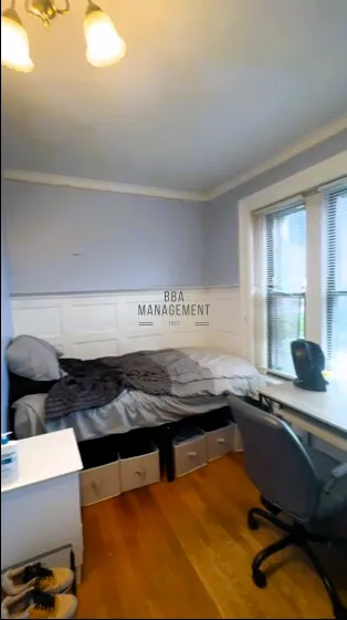 3 bed, 1 bath apartment for rent at 448 Park Dr Unit 13, Fenway — photo 33 of 42