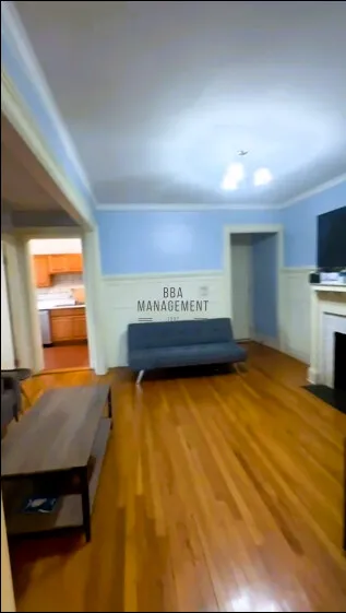 3 bed, 1 bath apartment for rent at 448 Park Dr Unit 13, Fenway — photo 38 of 42