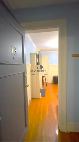3 bed, 1 bath apartment for rent at 448 Park Dr Unit 13, Fenway — photo 29 of 42