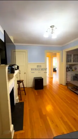 3 bed, 1 bath apartment for rent at 448 Park Dr Unit 13, Fenway — photo 30 of 42