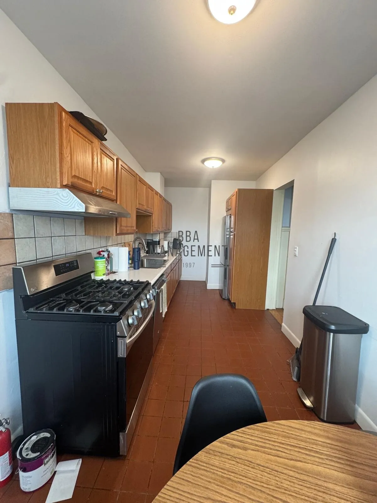 3 bed, 1 bath apartment for rent at 448 Park Dr Unit 13, Fenway — photo 16 of 42