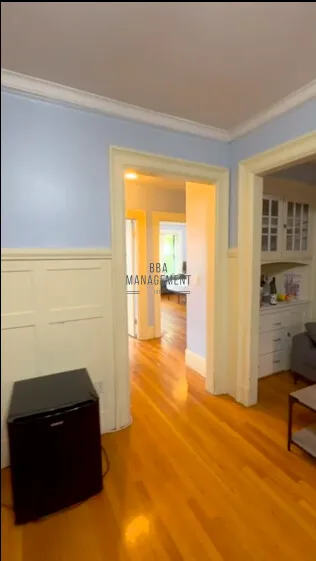 3 bed, 1 bath apartment for rent at 448 Park Dr Unit 13, Fenway — photo 14 of 42