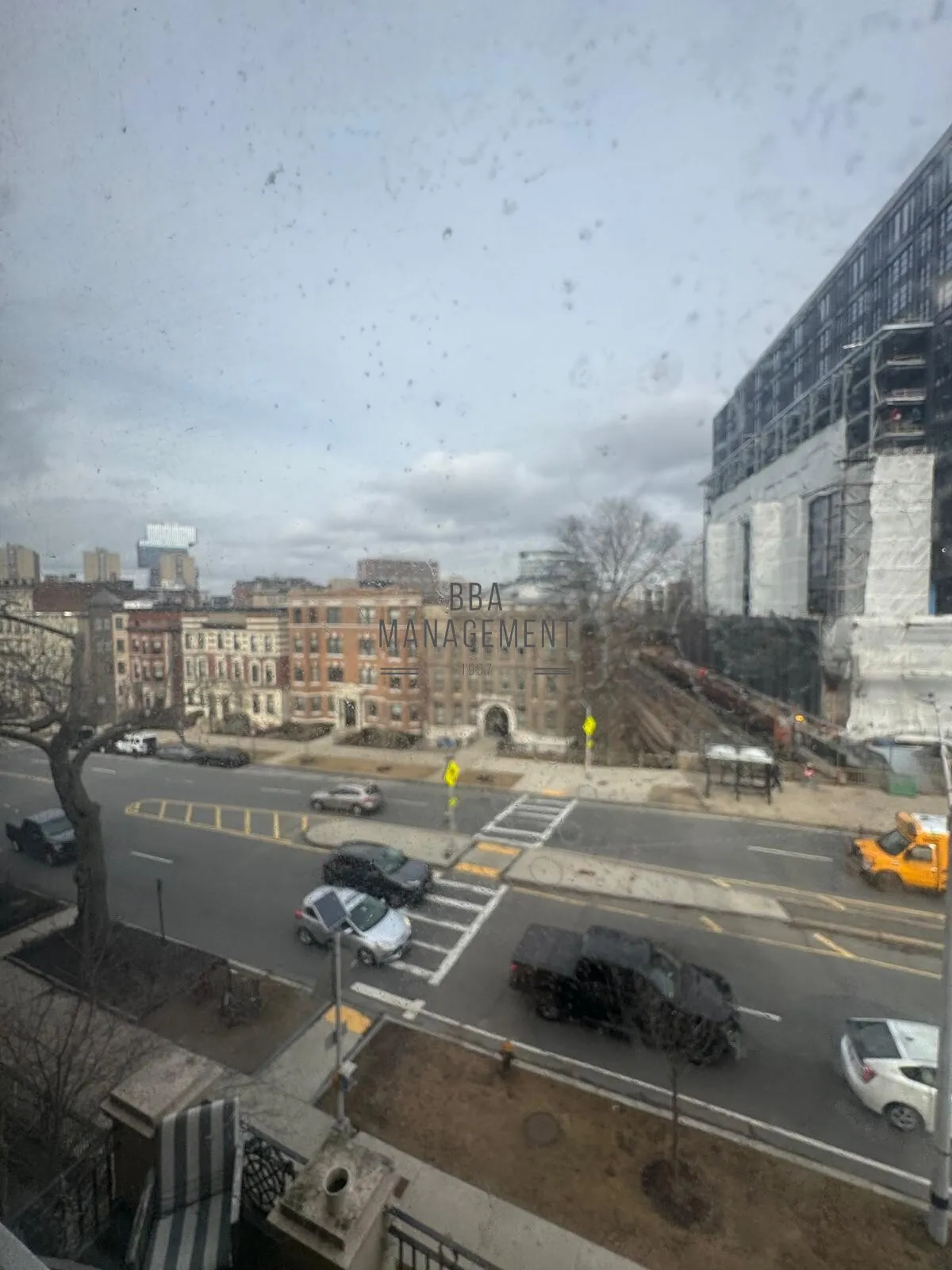 3 bed, 1 bath apartment for rent at 448 Park Dr Unit 13, Fenway — photo 18 of 42