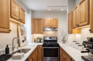 3 bed, 1 bath apartment for rent at 448 Park Dr Unit 14, Fenway — photo 1 of 8