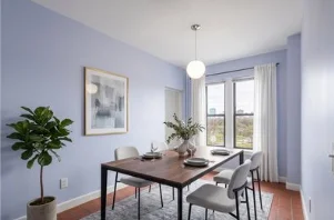 3 bed, 1 bath apartment for rent at 448 Park Dr Unit 14, Fenway — photo 2 of 8