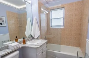 3 bed, 1 bath apartment for rent at 448 Park Dr Unit 14, Fenway — photo 6 of 8