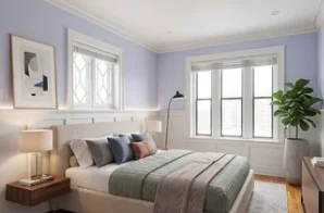 3 bed, 1 bath apartment for rent at 448 Park Dr Unit 14, Fenway — photo 4 of 8