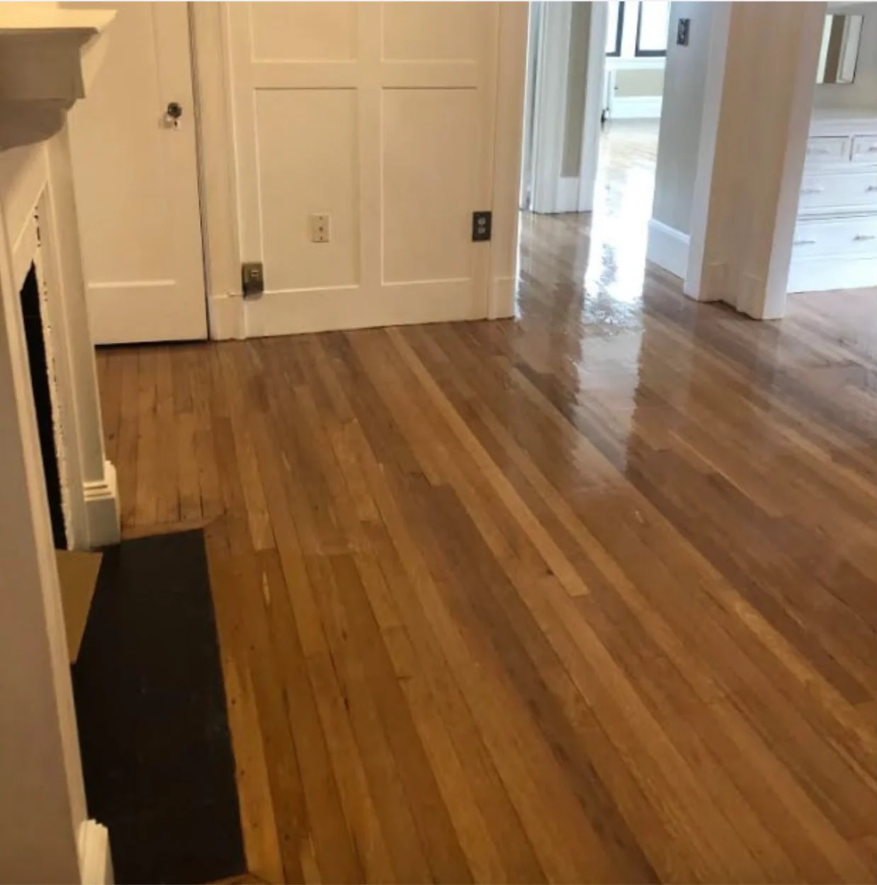 3 bed, 1 bath apartment for rent at 448 Park Dr Unit 19, Fenway — photo 1 of 5