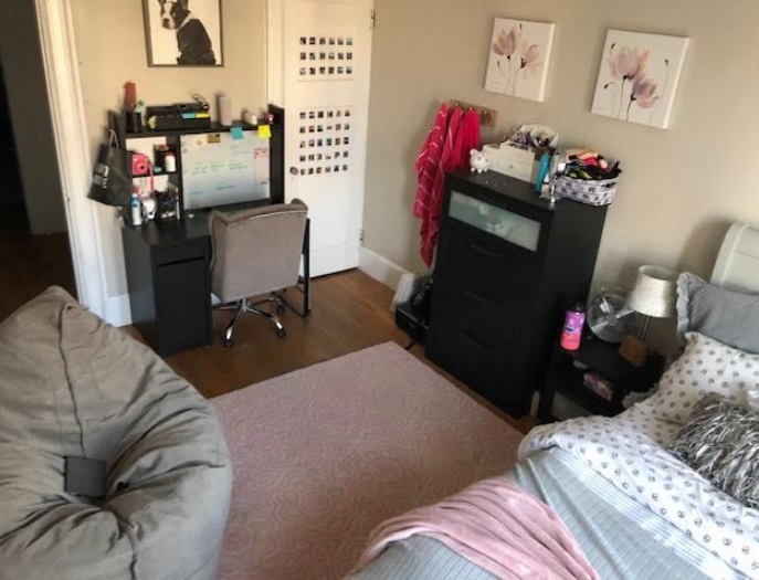 3 bed, 1 bath apartment for rent at 448 Park Dr Unit 19A, Fenway — photo 5 of 46