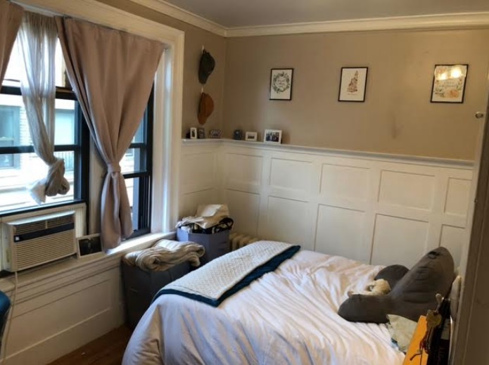3 bed, 1 bath apartment for rent at 448 Park Dr Unit 19A, Fenway — photo 11 of 46
