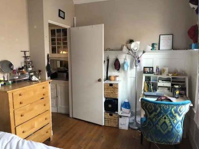 3 bed, 1 bath apartment for rent at 448 Park Dr Unit 19A, Fenway — photo 13 of 46