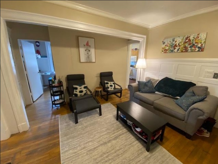 3 bed, 1 bath apartment for rent at 448 Park Dr Unit 19A, Fenway — photo 3 of 46