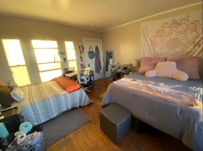 3 bed, 1 bath apartment for rent at 448 Park Dr Unit 19A, Fenway — photo 10 of 46