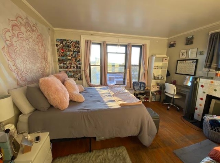 3 bed, 1 bath apartment for rent at 448 Park Dr Unit 19A, Fenway — photo 8 of 46