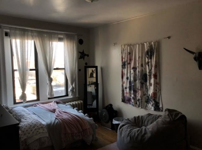 3 bed, 1 bath apartment for rent at 448 Park Dr Unit 19A, Fenway — photo 6 of 46
